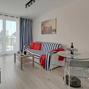 Apartament Centrum - Anna, Gdańsk